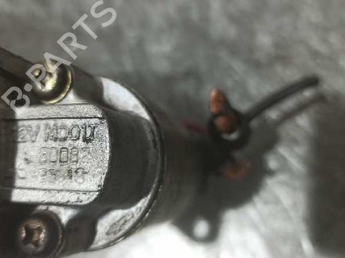 Starter CITROËN XANTIA (X1_, X2_) 1.9 Turbo D | BP6118641M8 