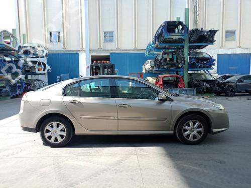 Switch RENAULT LAGUNA III (BT0/1) 2.0 dCi (BT01, BT08, BT09, BT0E, BT0K, BT12, BT1C, BT1D,... | BP27392046I30 - Image 9