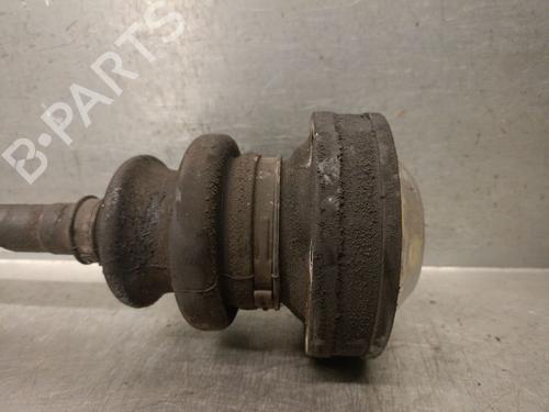Right rear driveshaft MERCEDES-BENZ C-CLASS (W203) C 220 CDI (203.006, 203.008) | BP22899222M41 