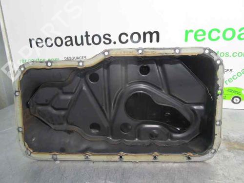 Oil sump SUZUKI IGNIS I (FH) 1.3 (HV51, HX51, RG413) | BP20247205M115 