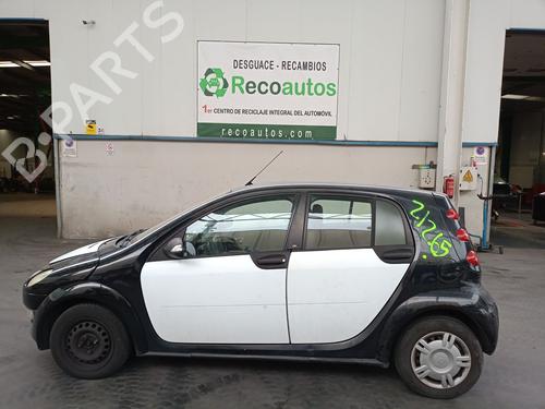 Einspritzleiste SMART FORFOUR (454) 1.5 CDI (454.001) | BP22810947M98 