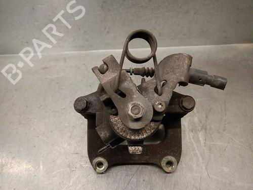 Right rear brake caliper AUDI A4 B6 Convertible (8H7) 1.8 T | BP22922866M106 