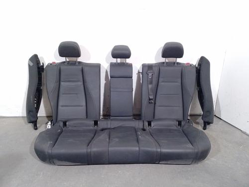 Used Rear seat Rear seat 36845418 36845418