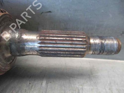 Right front driveshaft RENAULT TRAFIC Bus (T_, P_, V_) 1.9 D | BP6875239M39 