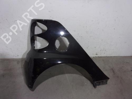 Used Rear right wheel arch trim SMART FORTWO Coupe (451) 0.8 CDi (451.300) (45 hp) 16650508