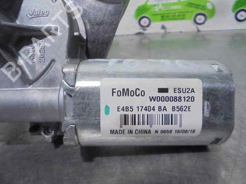 Rear wiper motor FORD KA+ III (UK, FK)  | BP5036841M102 