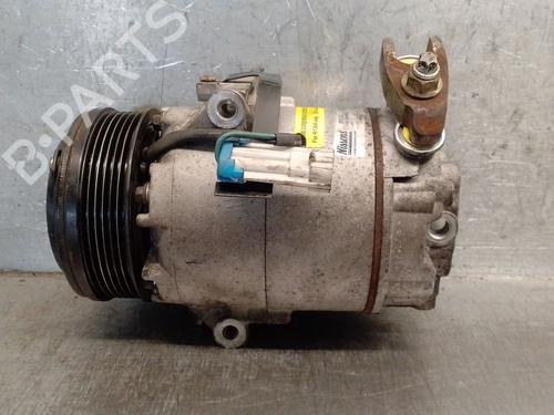 Used AC compressor AC compressor OPEL ASTRA H GTC (A04) 1.7 CDTI (L08) (110 hp) 33628913 33628913