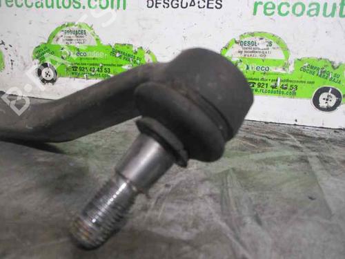 Right rear suspension arm MERCEDES-BENZ M-CLASS (W163) ML 320 (163.154) | BP2118218M15 