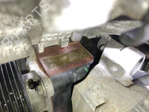 Engine FIAT TALENTO Van (296_) 1.6 D | BP31815459M1