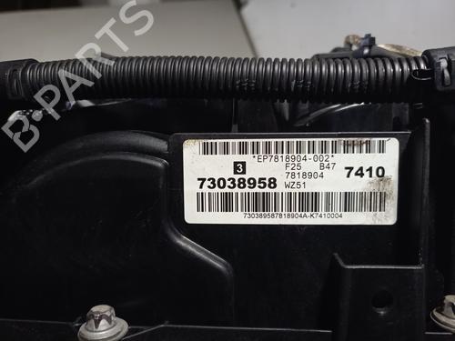 Engine BMW X4 (F26) xDrive 20 d | BP40044452M1 - Image 13