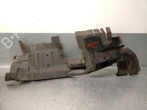 Used Front slam panel Front slam panel 38732881 38732881
