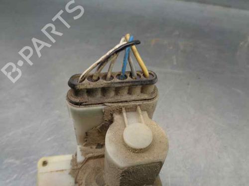 Front left lock FIAT MULTIPLA (186_) 1.9 JTD 110 | BP7633121C98 