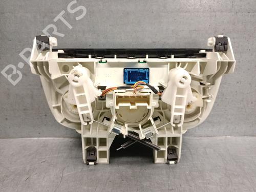 AC Styreenhet / Manøvreringsenhet FIAT DOBLO Cargo (263_) 1.3 D Multijet | BP29764021I5 