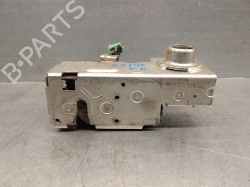 Front right lock FORD TRANSIT CONNECT (P65_, P70_, P80_) 1.8 TDCi | BP29509859C97 