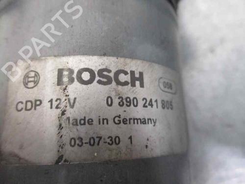 Rear wiper motor RENAULT ESPACE IV (JK0/1_) 2.2 dCi (JK0H) | BP2085599M102 