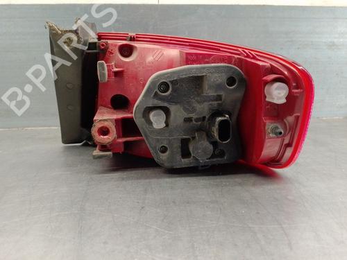 Left taillight AUDI A4 B8 (8K2) 2.0 TDI 16V | BP17752960C34 