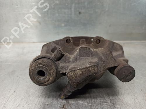 Right rear brake caliper PEUGEOT 607 (9D, 9U) 2.2 HDi | BP13388258M106 