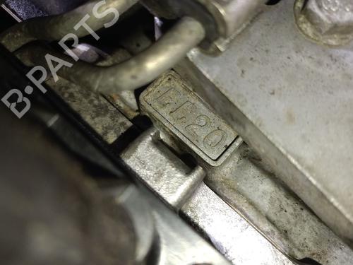 Engine SUBARU FORESTER (SJ_) 2.0 D AWD (SJD) | BP36326050M1 - Image 12