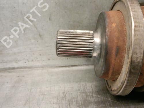 Left front driveshaft MERCEDES-BENZ C-CLASS T-Model (S203) C 280 4-matic (203.292) | BP37405601M38 - Image 2