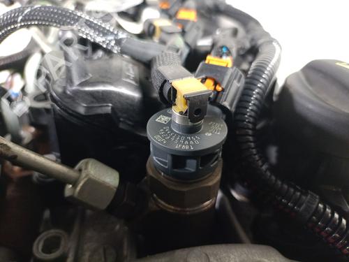 Engine OPEL GRANDLAND / GRANDLAND X (A18, P1UO) 1.5 Turbo D (75) | BP34737497M1 - Image 14