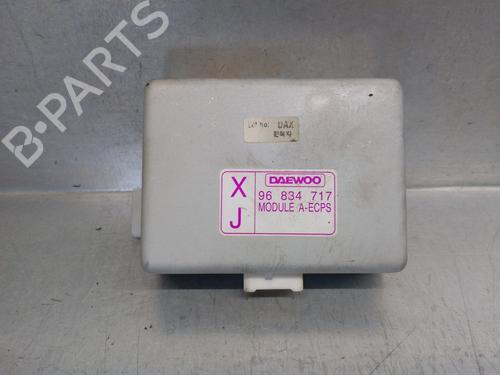 Used Electronic module CHEVROLET EPICA (KL1_) 2.0 D (150 hp) 13611919