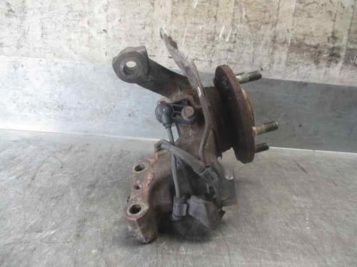 Left front steering knuckle MAZDA 626 V Hatchback (GF)  | BP7995837M25 