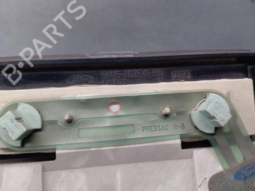 Instrument cluster FORD ESCORT V (AAL, ABL) 1.6 i 16V | BP16285514C47 