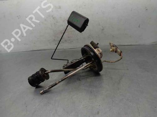 Fuel pump SSANGYONG KORANDO Cabrio (KJ) 2.9 TD | BP7163208M76 