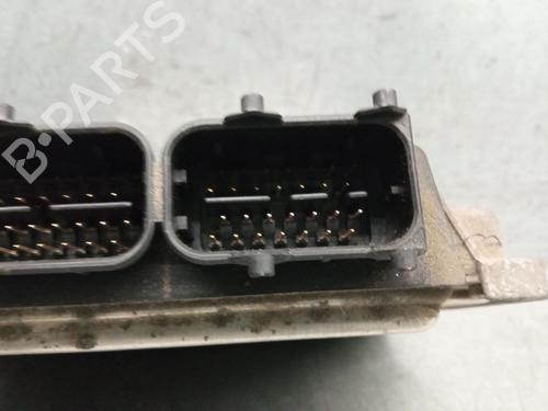 Engine control unit (ECU) FIAT PANDA (169_) 1.2 (169.AXB11, 169.AXB1A) | BP29488859M57 - Image 3