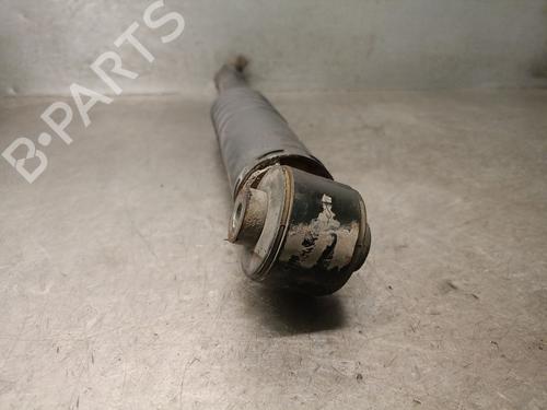 Left rear shock absorber RENAULT LAGUNA II (BG0/1_) 1.9 dCi (BG08, BG0G) | BP28110880M18 