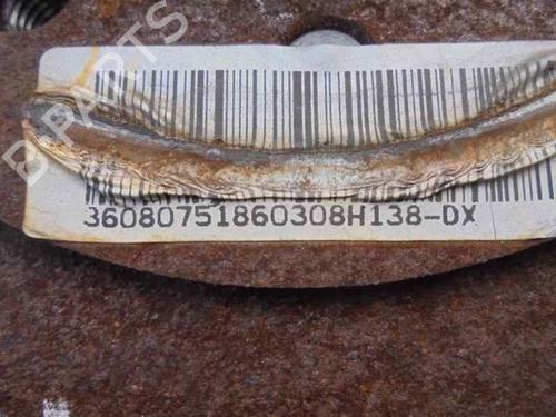 Other FIAT PUNTO EVO (199_) 1.3 D Multijet (199AXC1A, 199BXC1A, 199AXT1A, 199BXT1A) | BP20246467O1 