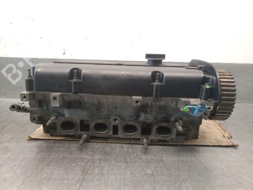 Cylinder head FORD FOCUS II (DA_, HCP, DP) 1.6 | BP32185348M5 - Image 7