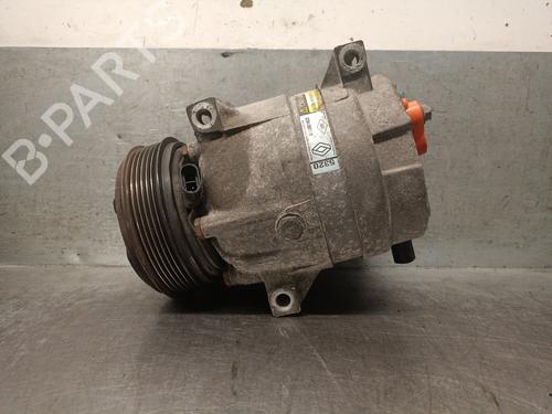 AC compressor RENAULT LAGUNA II (BG0/1_) 1.8 16V (BG0B, BG0M) | BP27692769M34 