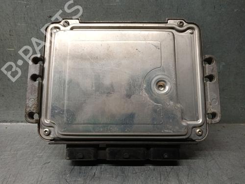 Engine control unit (ECU) PEUGEOT 206 Hatchback (2A/C) 1.4 HDi eco 70 | BP30493714M57