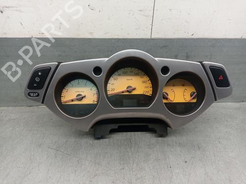 Kombiinstrument NISSAN MURANO I (Z50) 3.5 4x4 (245 hp) 32134898