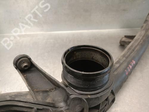 Pipe VW TOUAREG (7P5, 7P6) 3.0 V6 TDI | BP28152598M125 