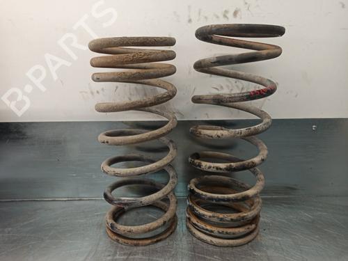 Used Shock absorber spring LAND ROVER DEFENDER Station Wagon (L316) 2.5 TDI 4x4 (L316) (113 hp) 20260583