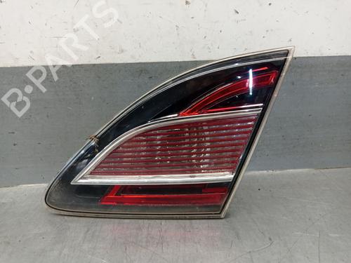 Used Right taillight MAZDA 6 Hatchback (GH) 2.2 MZR-CD (GH10) (180 hp) 27933194
