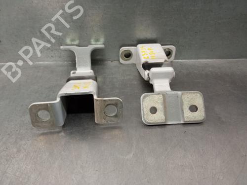 Hinge/Door check strap RENAULT KANGOO Express (FW0/1_) 1.5 dCi 75 (FW07, FW10, FW04) | BP29512030C146 