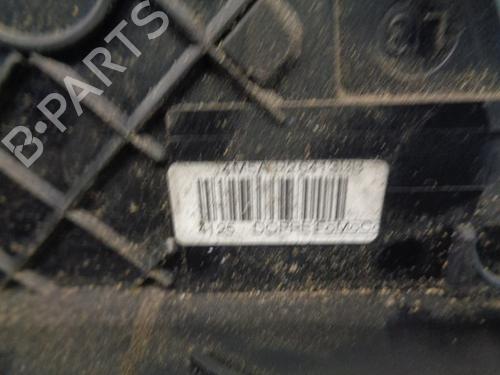 Rear left lock FORD FOCUS II (DA_, HCP, DP)  | BP12848943C100 