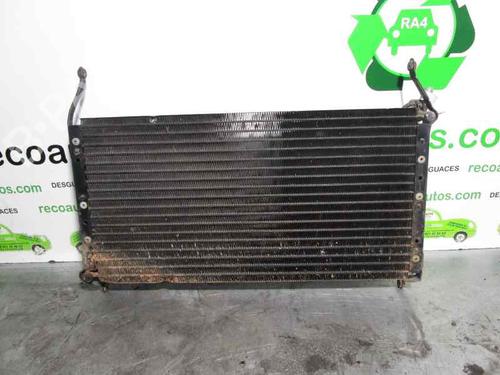 AC radiator FIAT BRAVA (182_) 1.9 TD 75 S (182.BF) | BP2097411M32 