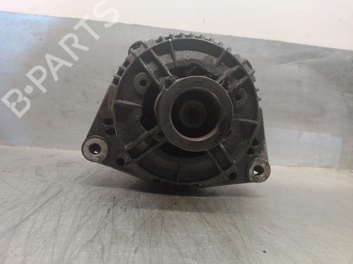 Used Alternator MERCEDES-BENZ S-CLASS (W140) 500 SE, SEL (140.050, 140.051) (326 hp) 12205049