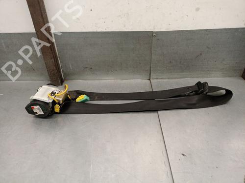 Front left seatbelt PORSCHE CAYENNE (9PA) 3.2 | BP37174401I26 - Image 3