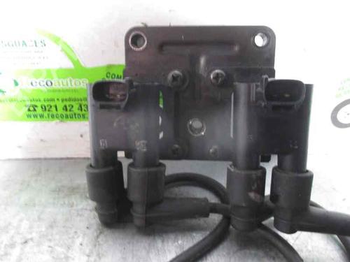 Ignition coil CHEVROLET NUBIRA Saloon 1.6 | BP2089764M94 