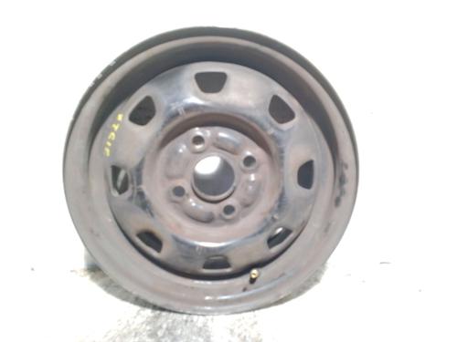Used Rim HYUNDAI ACCENT II (LC) 1.5 (102 hp) 21839129