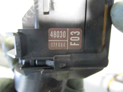 Headlight switch TOYOTA PRIUS Liftback (_W2_) 1.5 Hybrid (NHW20_, NHW20R) | BP2076570I24 