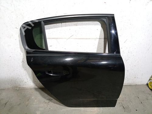 Used Right rear door PEUGEOT 308 III (FB_, FH_, FP_, F3_, FM_) BlueHDi 130 (FBYHZL, FBYHZT) (131 hp) 25243754
