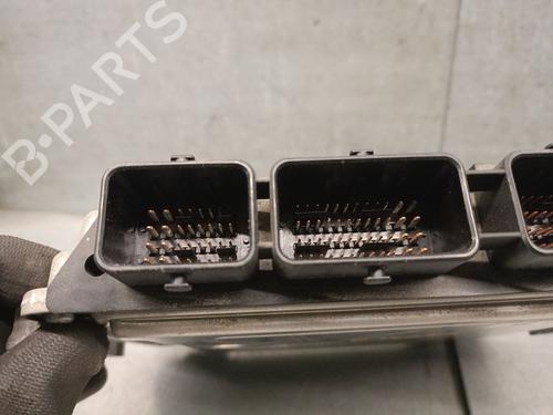 Engine control unit (ECU) CITROËN BERLINGO MULTISPACE (B9) 1.6 HDi 75 16V | BP31157864M57 - Image 4