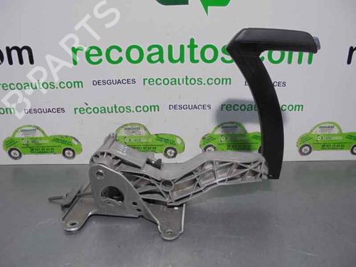Used Hand brake RENAULT MEGANE IV Hatchback (B9A/M/N_) [2015-2025]  8790908