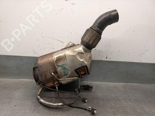 Used Particulate filter BMW X6 (E71, E72) xDrive 35 d (286 hp) 32264462